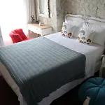 Yalicapkini * Alaçatı