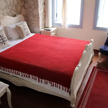 Yalicapkini לינה וארוחת בוקר