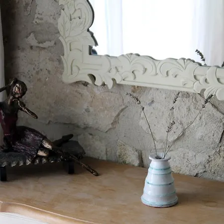 Yalicapkini 住宿加早餐酒店 *