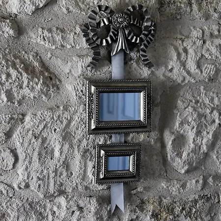 Yalicapkini فندق مبيت وإفطار *