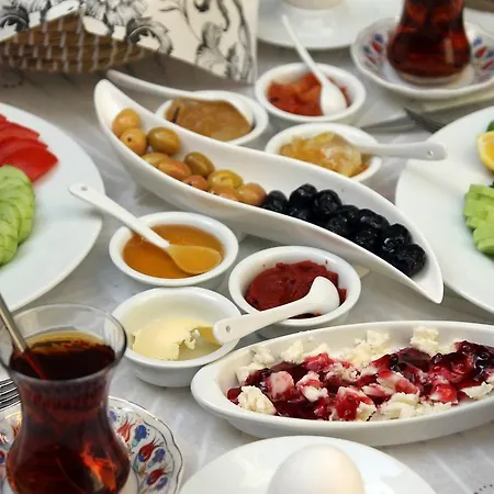 Yalicapkini * 阿拉恰特