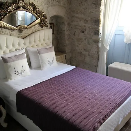 住宿加早餐酒店 Yalicapkini