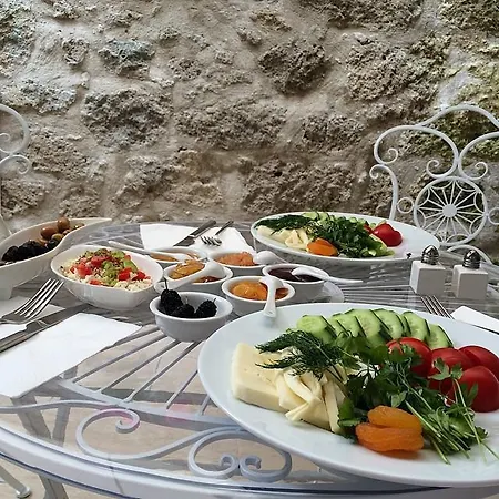 住宿加早餐酒店 Yalicapkini *