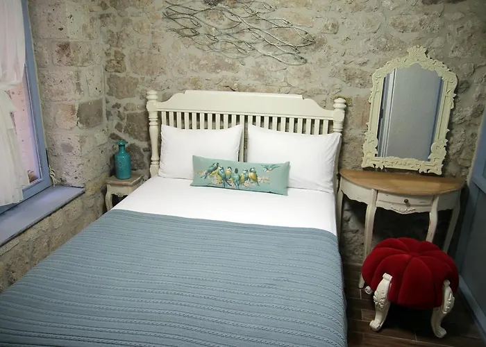 Yalicapkini Алачати