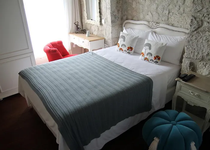 Yalicapkini * Алачати