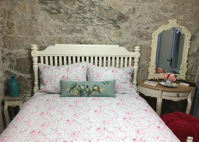 فندق مبيت وإفطار Yalicapkini