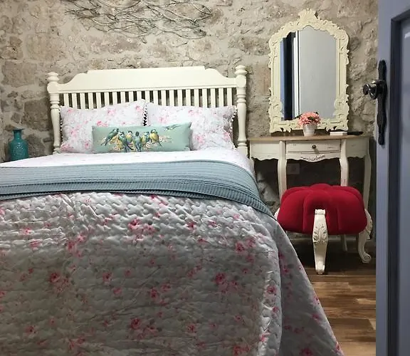 Yalicapkini فندق مبيت وإفطار