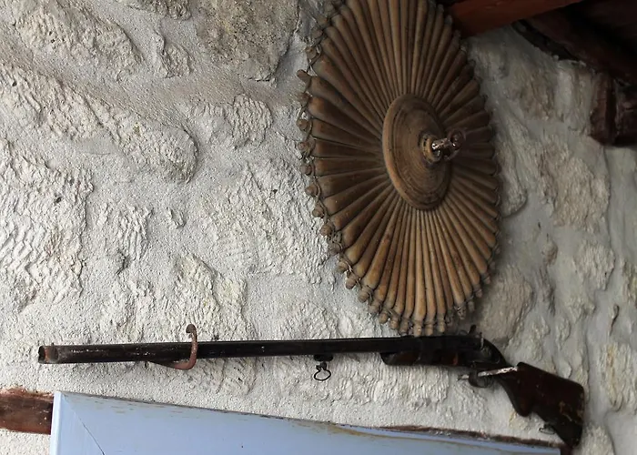 Yalicapkini * Алачати