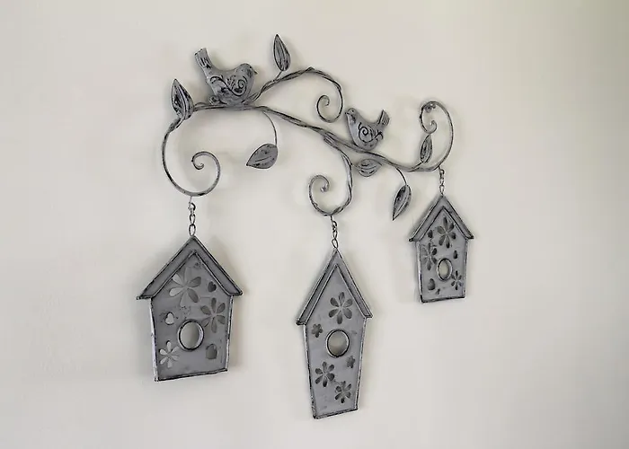 Yalicapkini Отель типа 