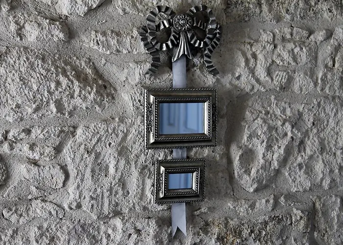 Yalicapkini فندق مبيت وإفطار *