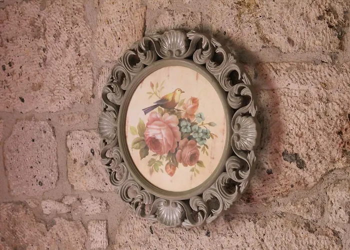 Yalicapkini * Алачати