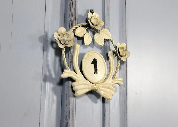 Yalicapkini Отель типа 