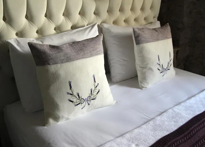 Yalicapkini Алачати