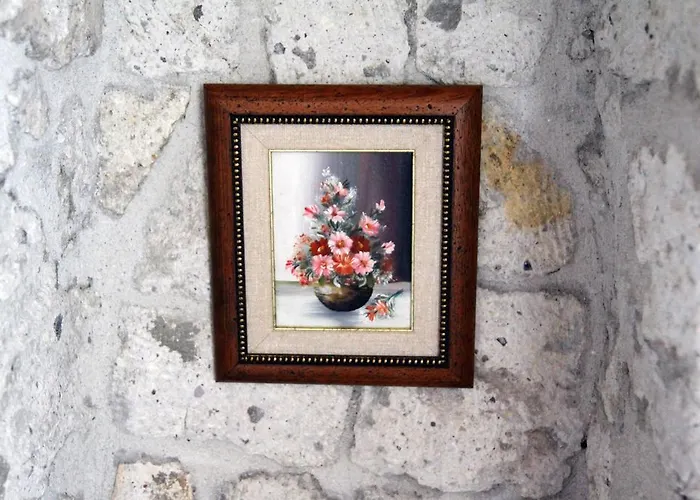 فندق مبيت وإفطار Yalicapkini *