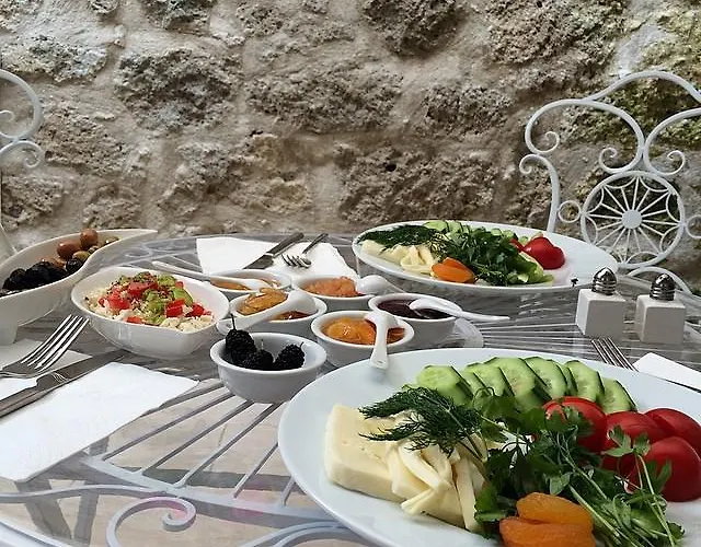 فندق مبيت وإفطار Yalicapkini *