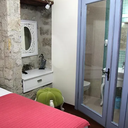 Yalicapkini B&B Alacati