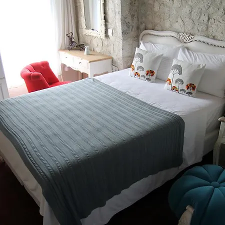 Yalicapkini * Alacati