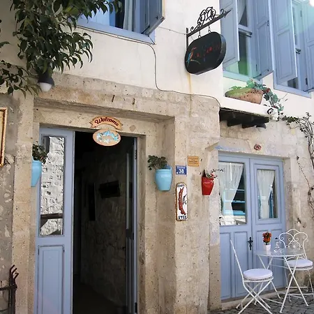 Yalicapkini
