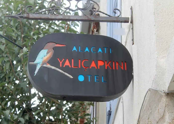 住宿加早餐酒店 Yalicapkini